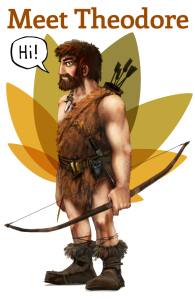 Paleo-Minds-Theodore