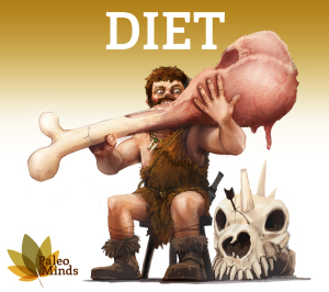 diet section header