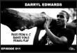 Darryl Edwards Paleo Minds Podcast Paleo From A to Z SMART Goals Primal Play