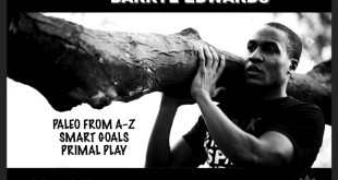 Darryl Edwards Paleo Minds Podcast Paleo From A to Z SMART Goals Primal Play