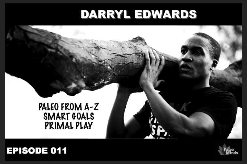 What is Primal Play?